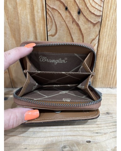 Nicki Wallet