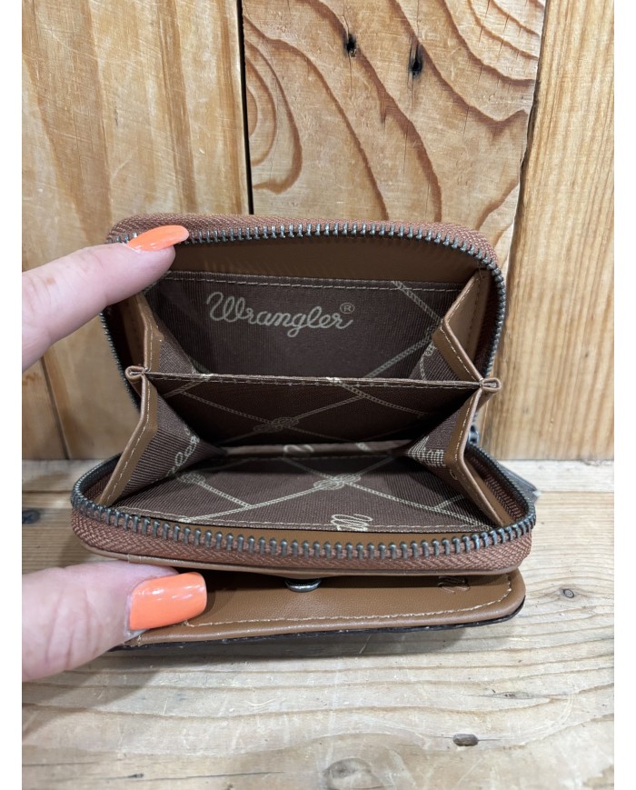 Nicki Wallet