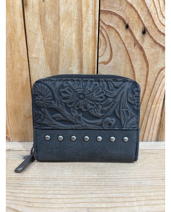 Nicki Wallet