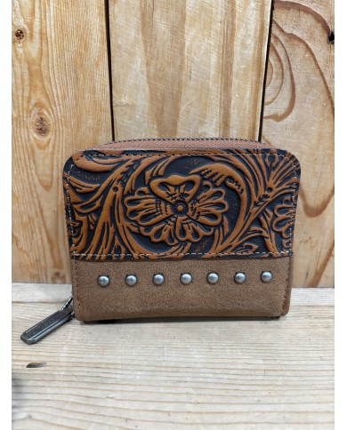 Nicki Wallet