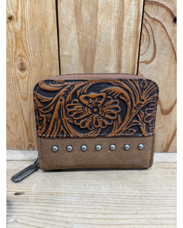 Nicki Wallet