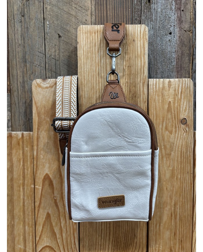 Sailor Sling Bag