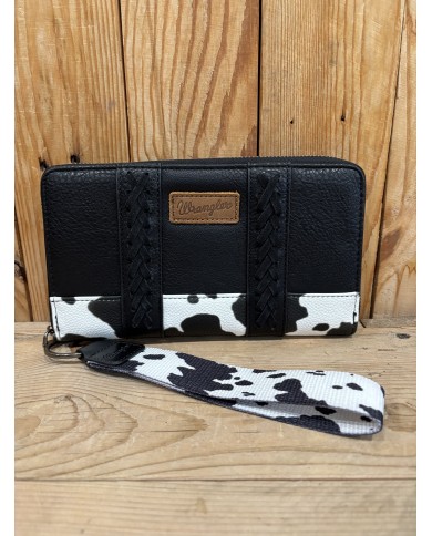 Randi Wallet