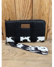 Randi Wallet