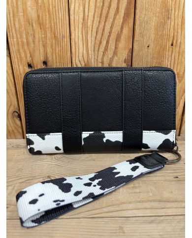 Randi Wallet