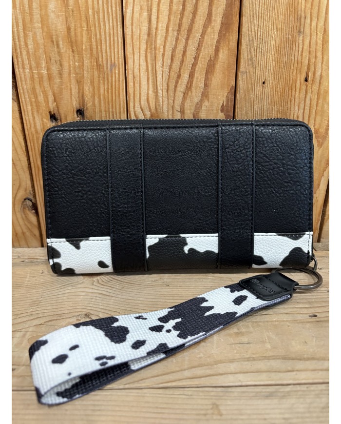 Randi Wallet