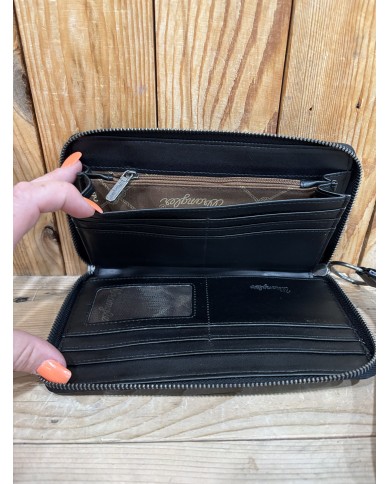 Randi Wallet