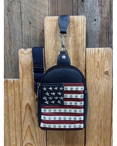Evie Sling Bag