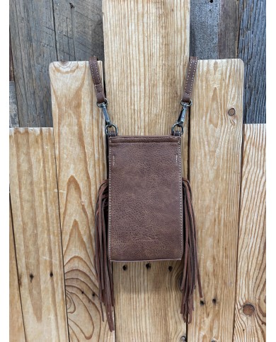 Peggy Crossbody