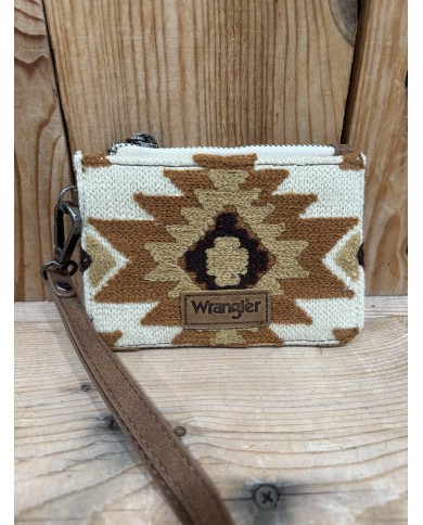 Kenna Wallet/Wristlet