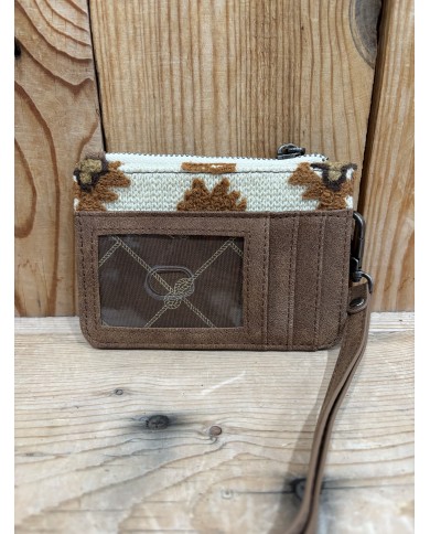 Kenna Wallet/Wristlet