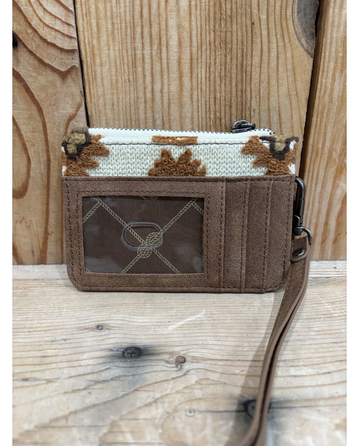 Kenna Wallet/Wristlet