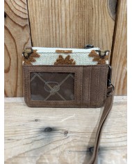 Kenna Wallet/Wristlet