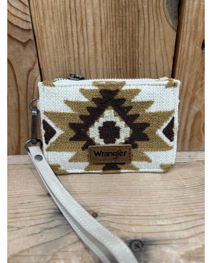 Kenna Wallet/Wristlet