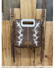 Abby Crossbody Clutch