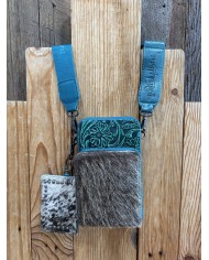 Hallie Crossbody