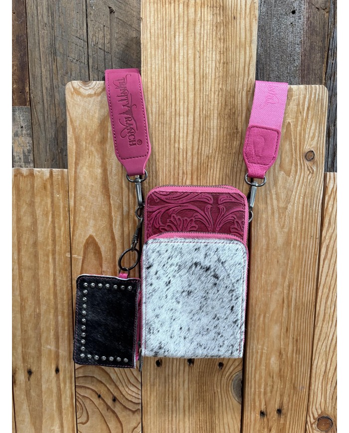 Hallie Crossbody