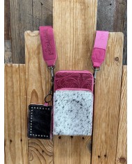 Hallie Crossbody