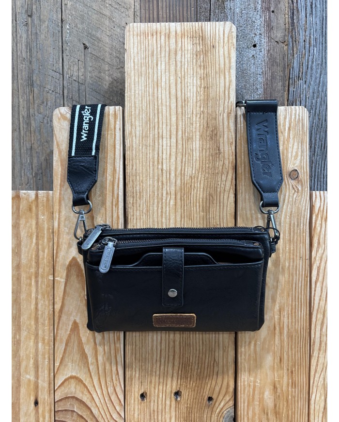 Luann Crossbody