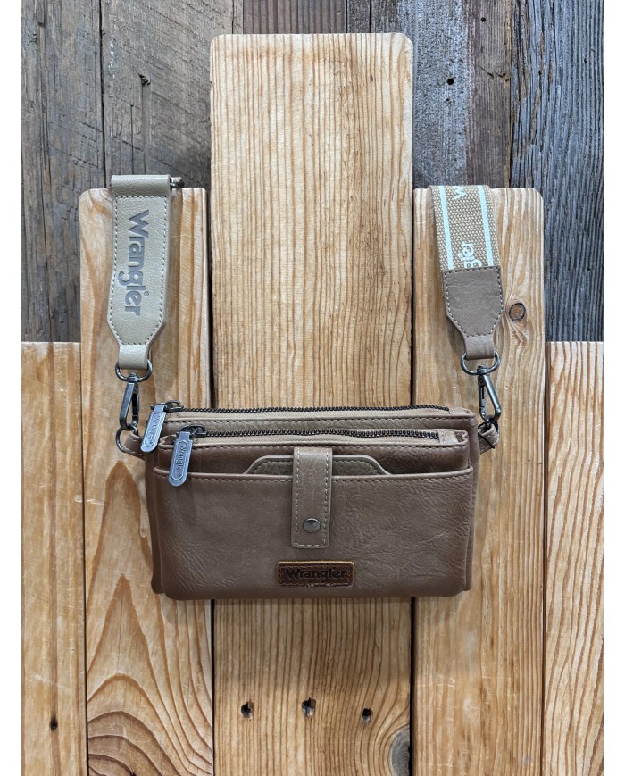 Luann Crossbody