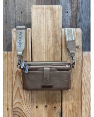 Luann Crossbody