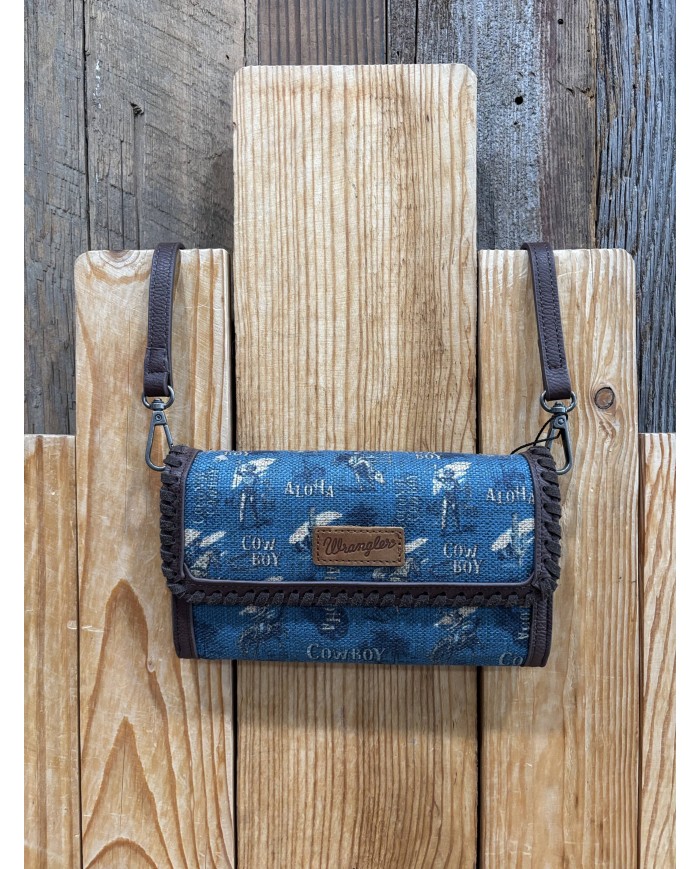 Stachelle Crossbody