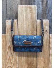 Stachelle Crossbody