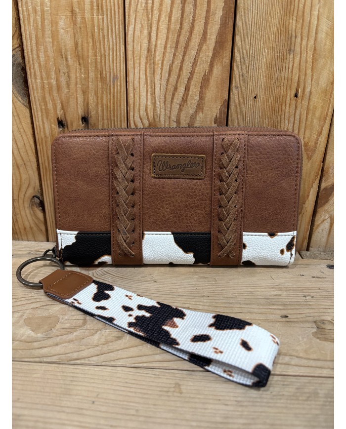 Randi Wallet