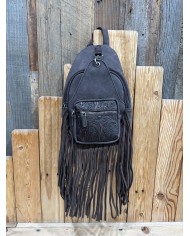 Leslie Sling Bags