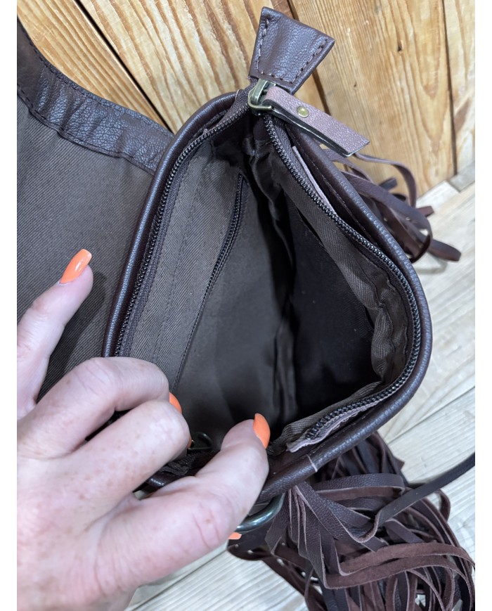 Meghan Crossbody