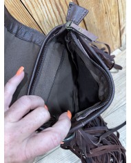 Meghan Crossbody