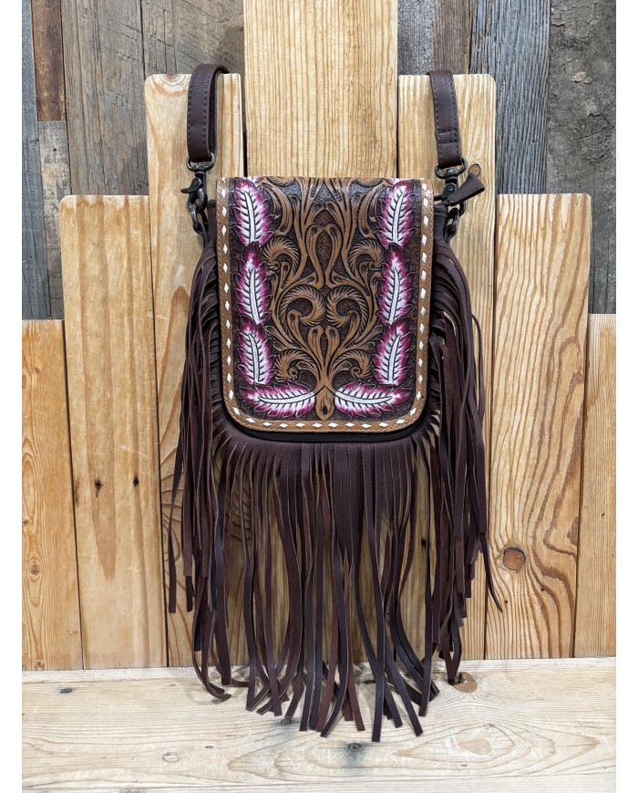 Meghan Crossbody