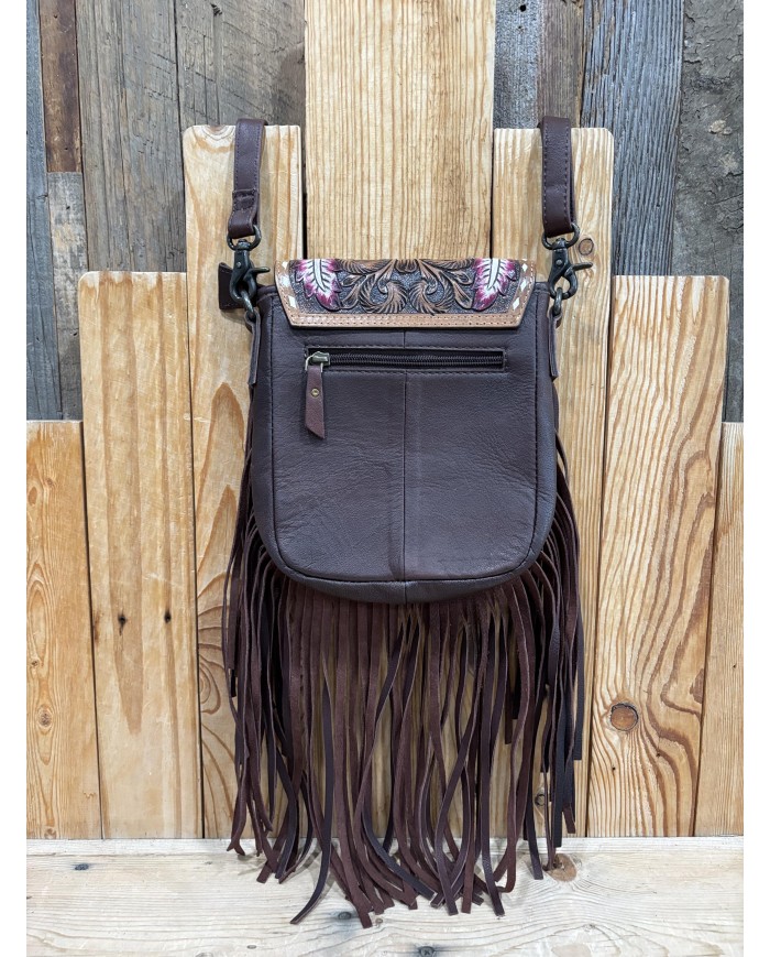 Meghan Crossbody