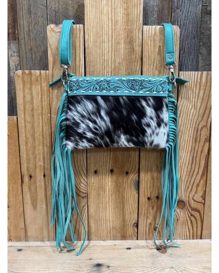 Kaisha Crossbody