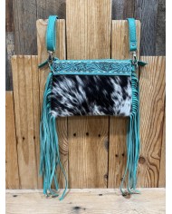 Kaisha Crossbody