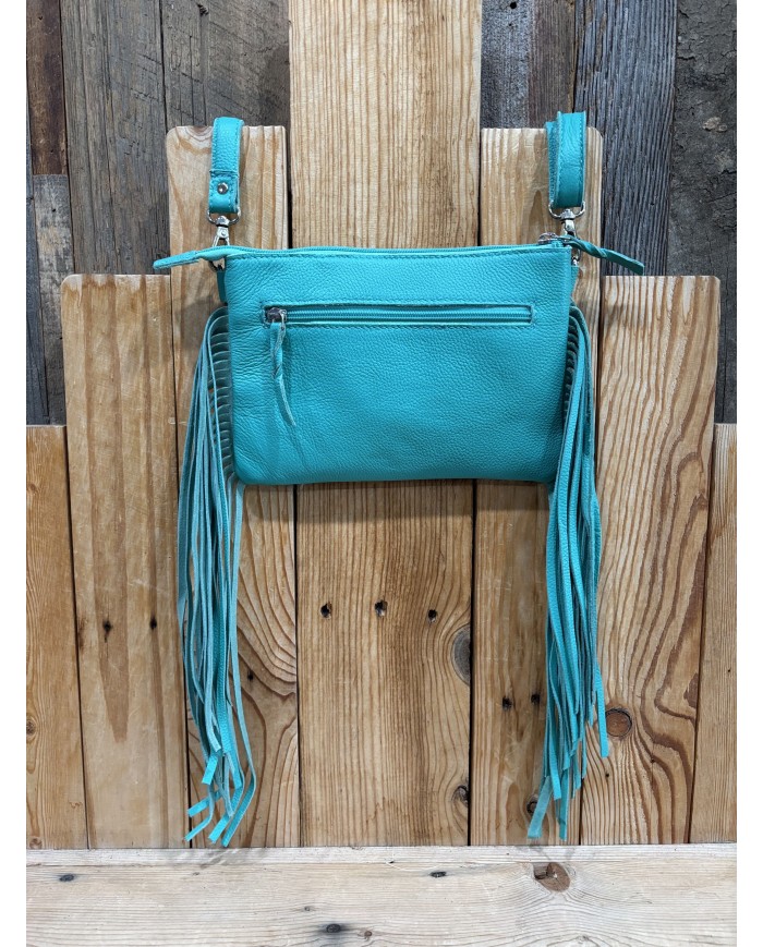 Kaisha Crossbody