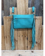 Kaisha Crossbody
