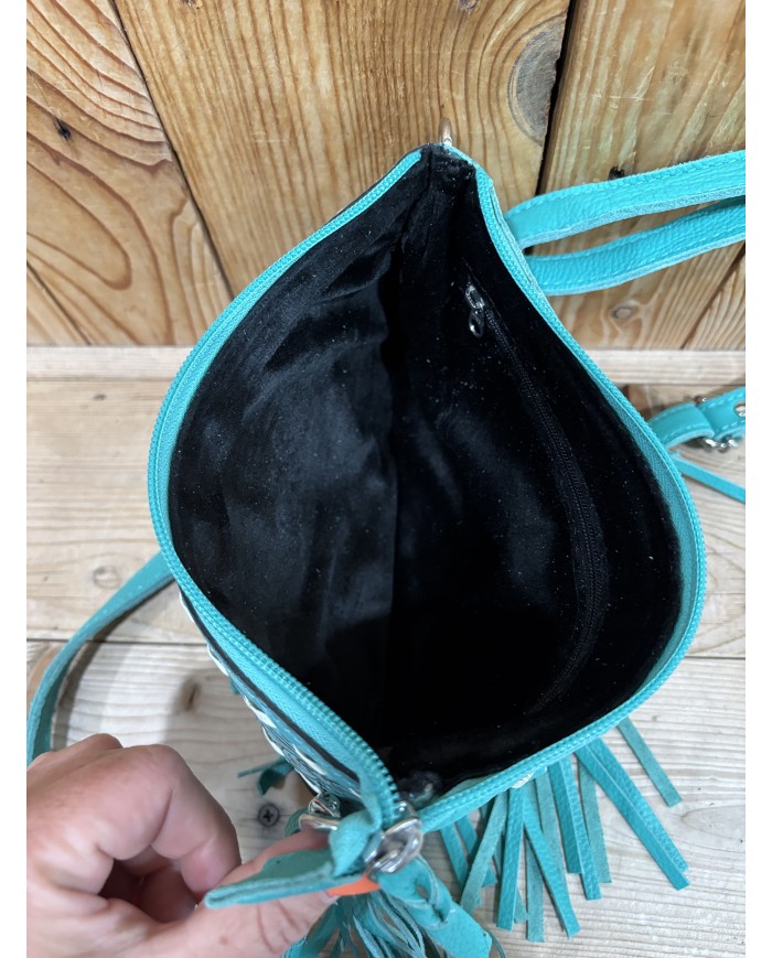 Kaisha Crossbody