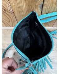 Kaisha Crossbody