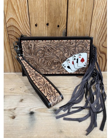Kira Wristlet