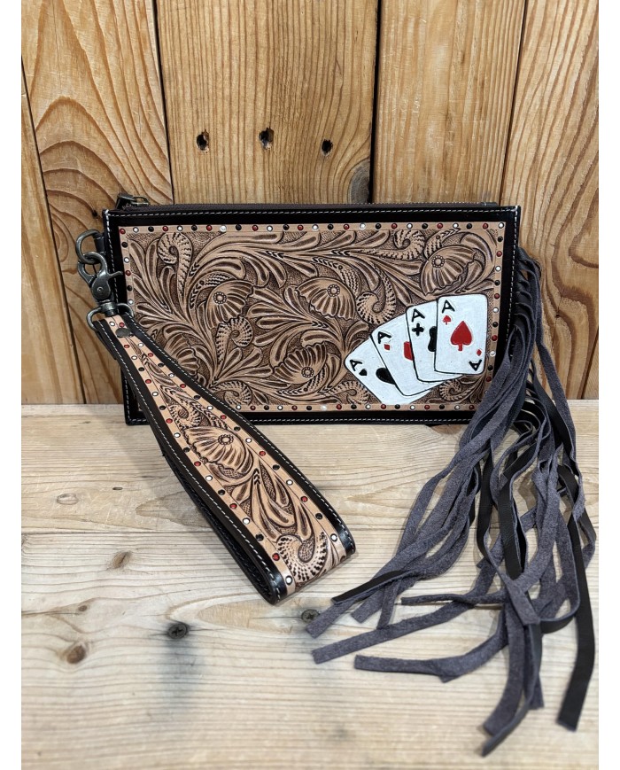 Kira Wristlet