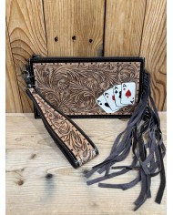 Kira Wristlet