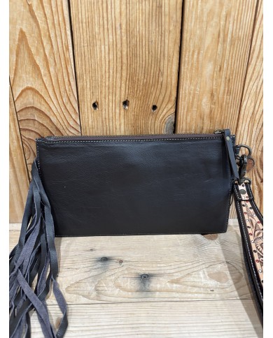 Kira Wristlet