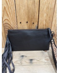 Kira Wristlet