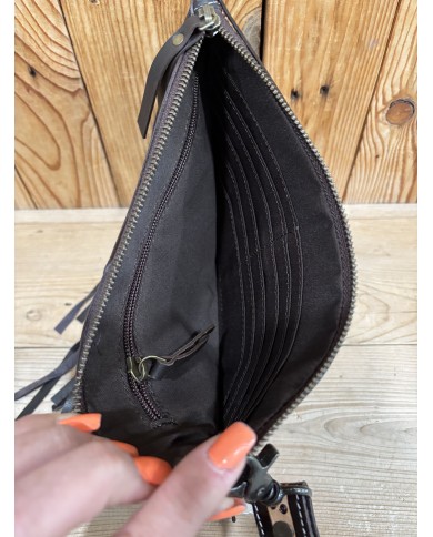 Kira Wristlet