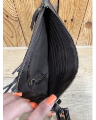 Kira Wristlet