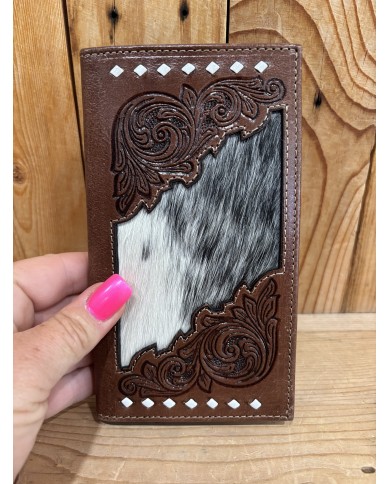 Blackhoof Wallet