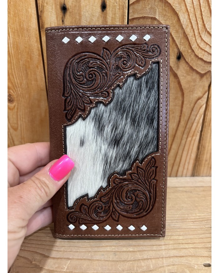 Blackhoof Wallet
