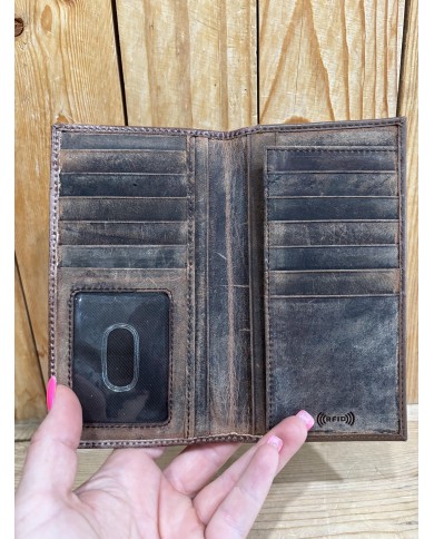 Blackhoof Wallet