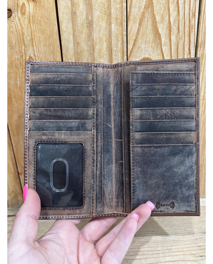 Blackhoof Wallet